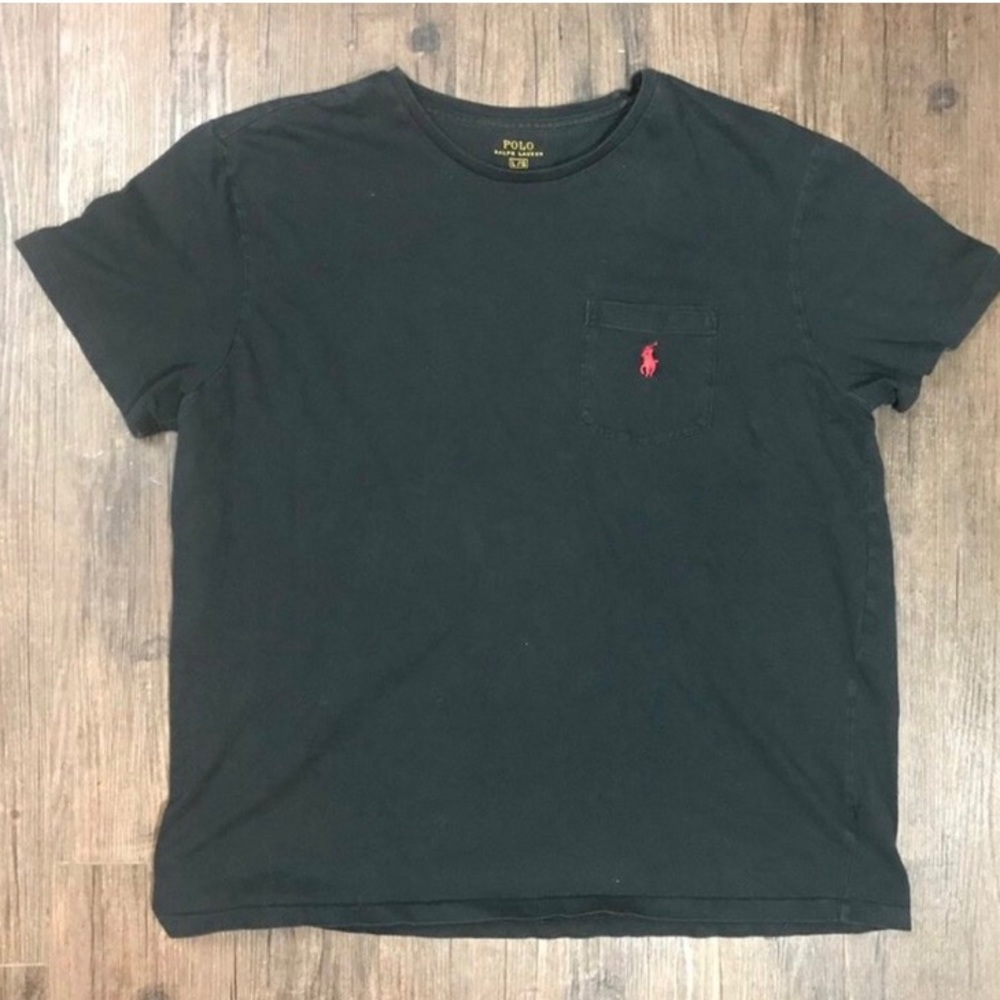 Vintage Polo Ralph Lauren T-shirt